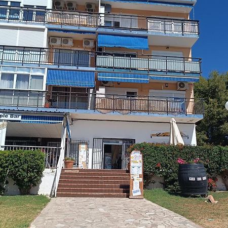 Mar Del Sur Benalmádena Exterior photo