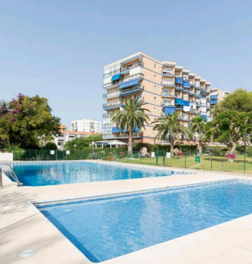 Mar Del Sur Benalmádena Exterior photo