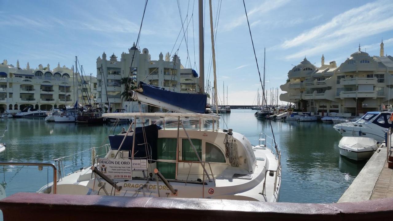Mar Del Sur Benalmádena Exterior photo
