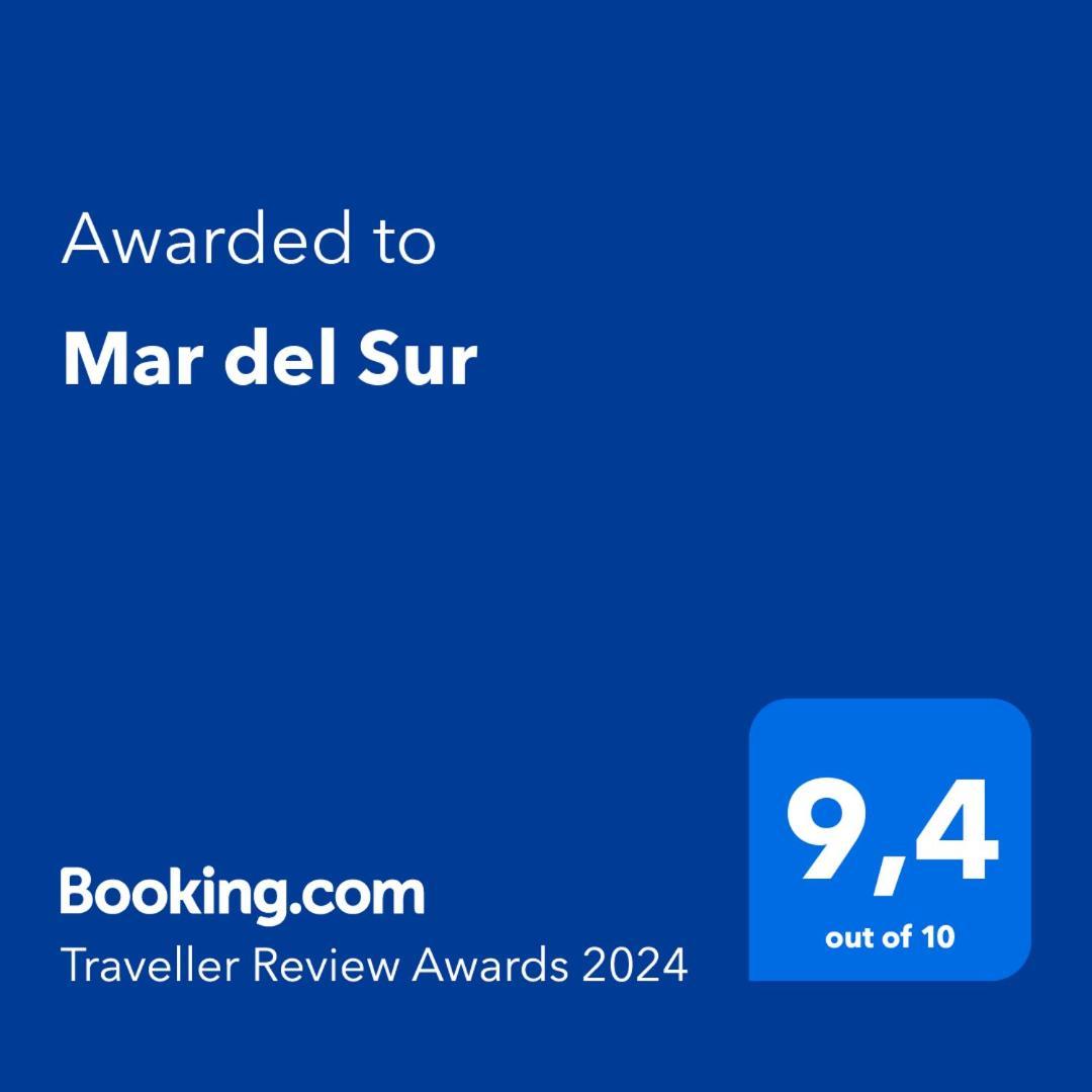Mar Del Sur Benalmádena Exterior photo
